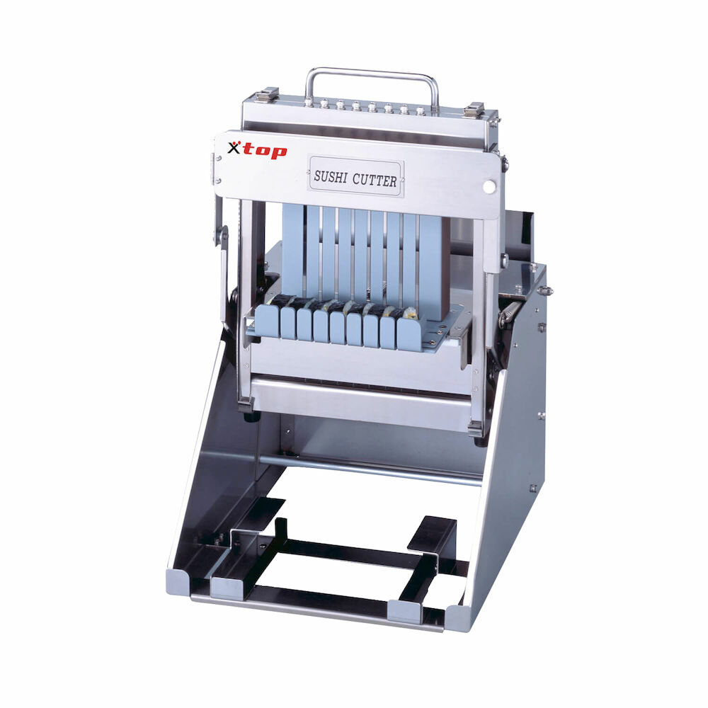 Maki roll cutter Metos Roll-Cut TK-2