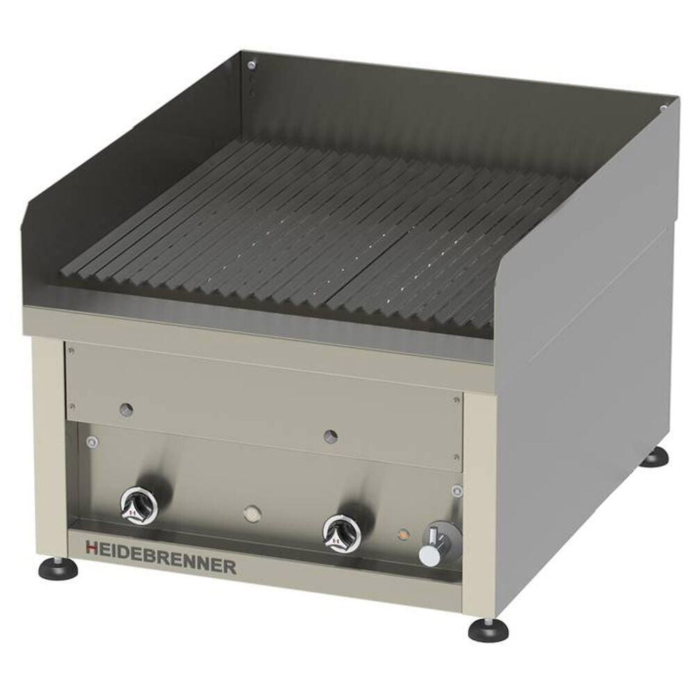 Lavarock gasgrill Metos GMGB