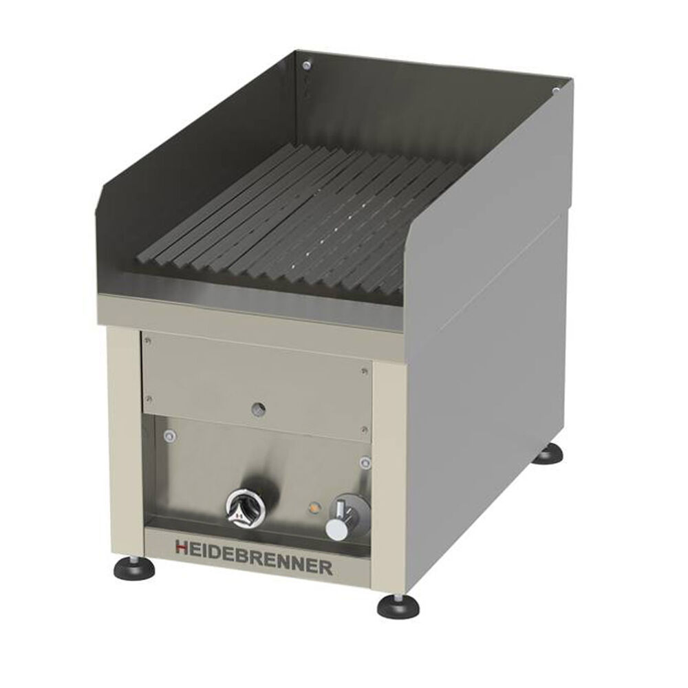 Lavarock gasgrill Metos GMDA