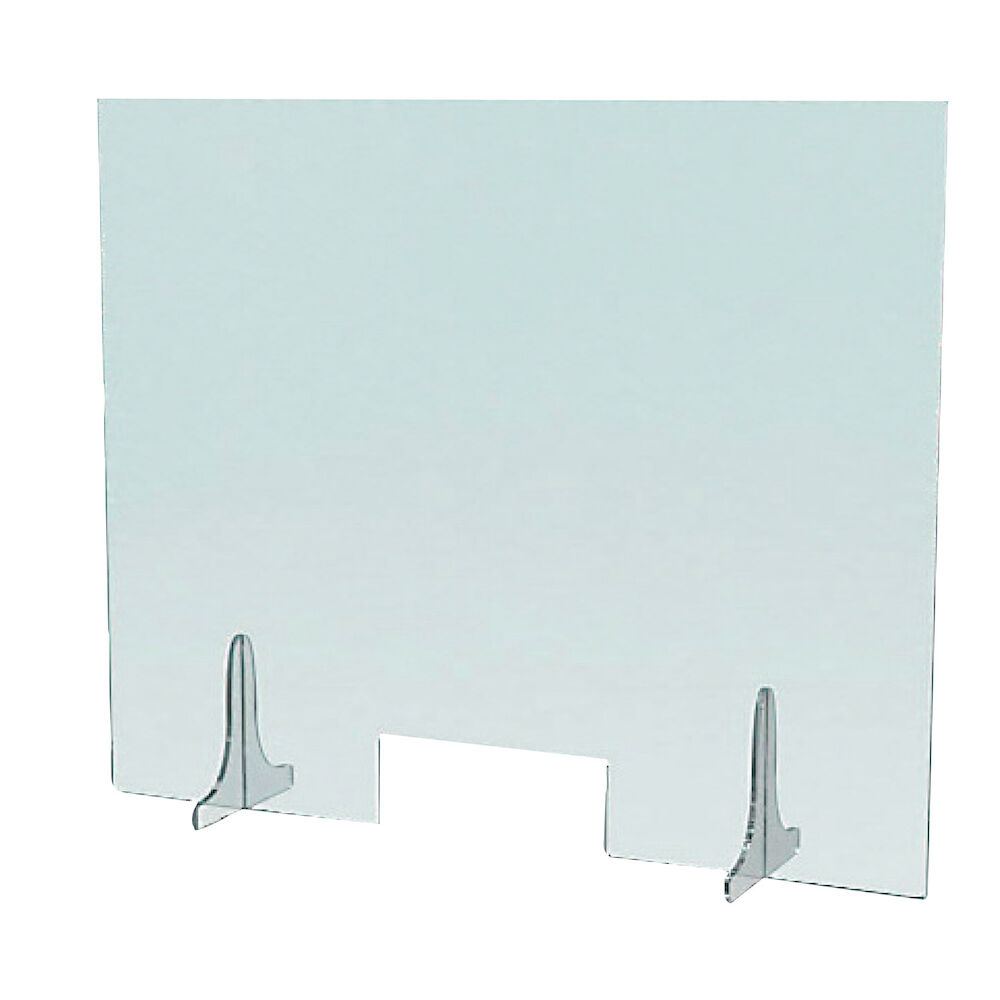 Safe Panel Metos 700, transparent plastic