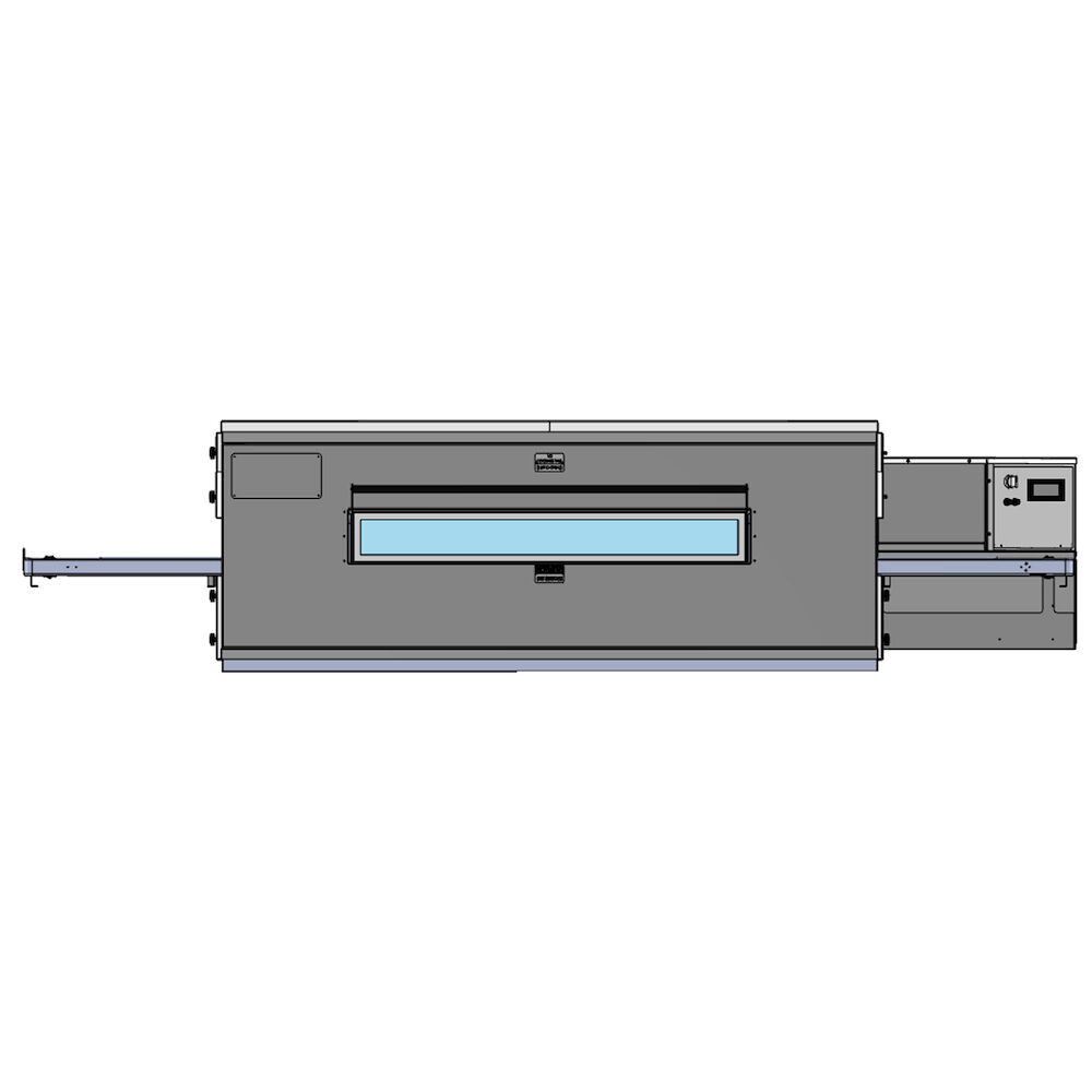 Konveierahi Metos EDGE2440E-0-G2 1-kambriline