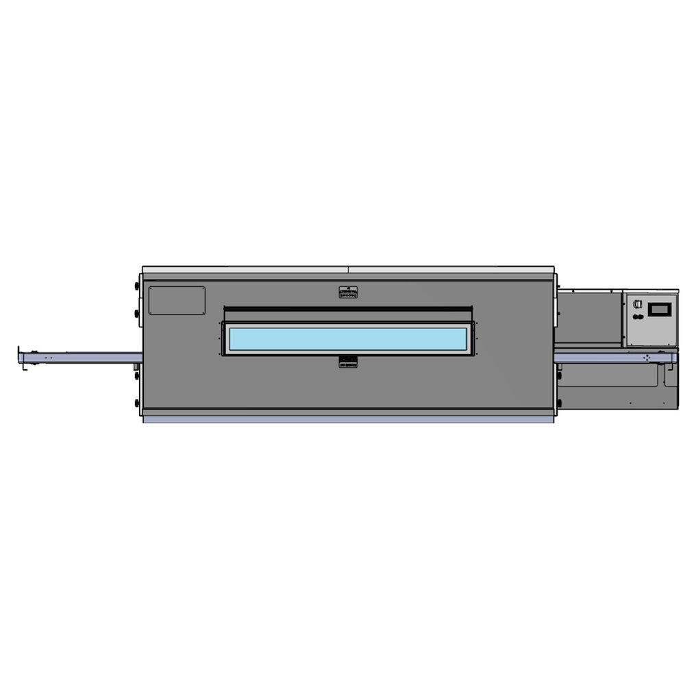 Konveierahi Metos EDGE3260E-0-G2 1-kambriline