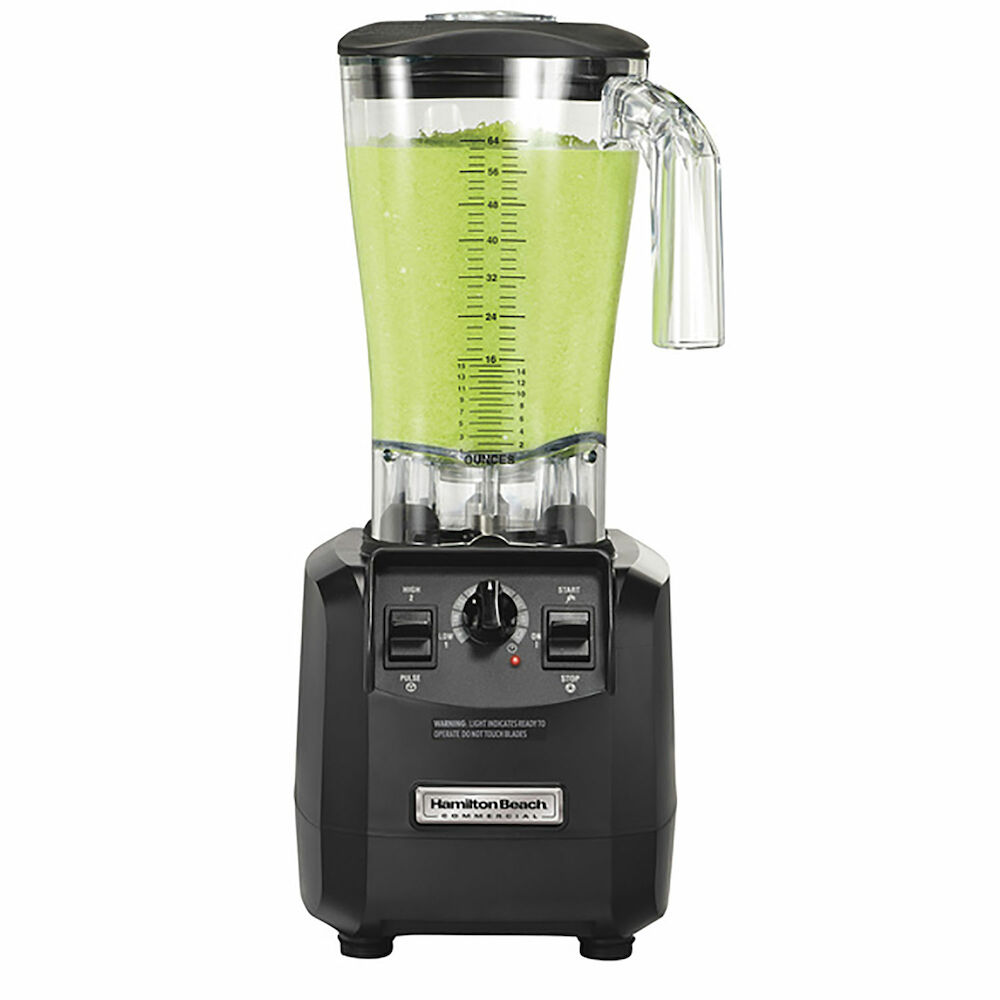 Blender Metos Hamilton Beach Fury HBH550