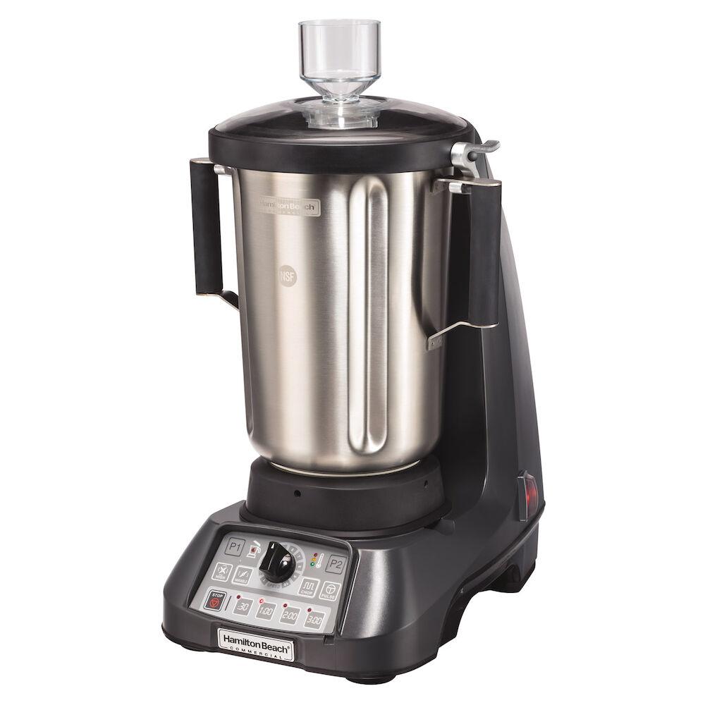 Blender Metos Hamilton Beach Expeditor HBF1100S