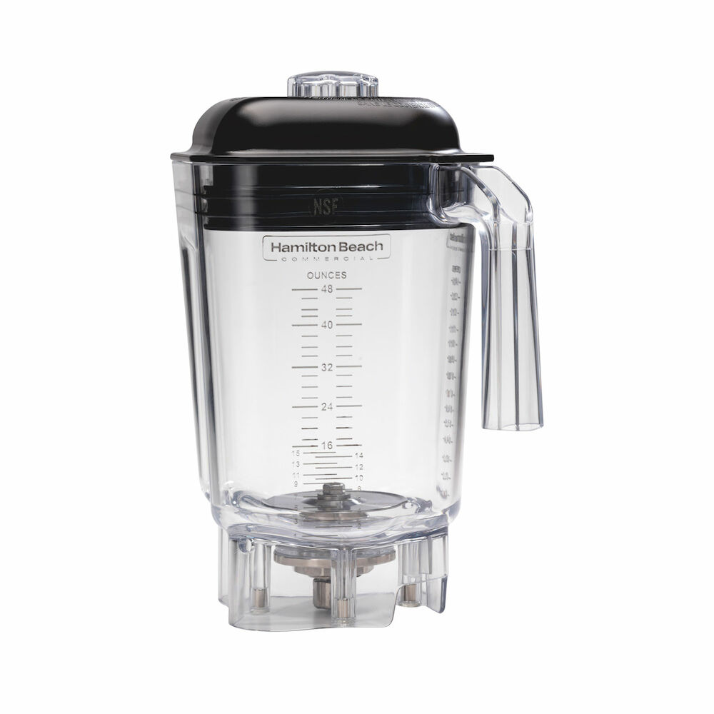 Blender AirWhip kann Metos Summit Edge HBH855