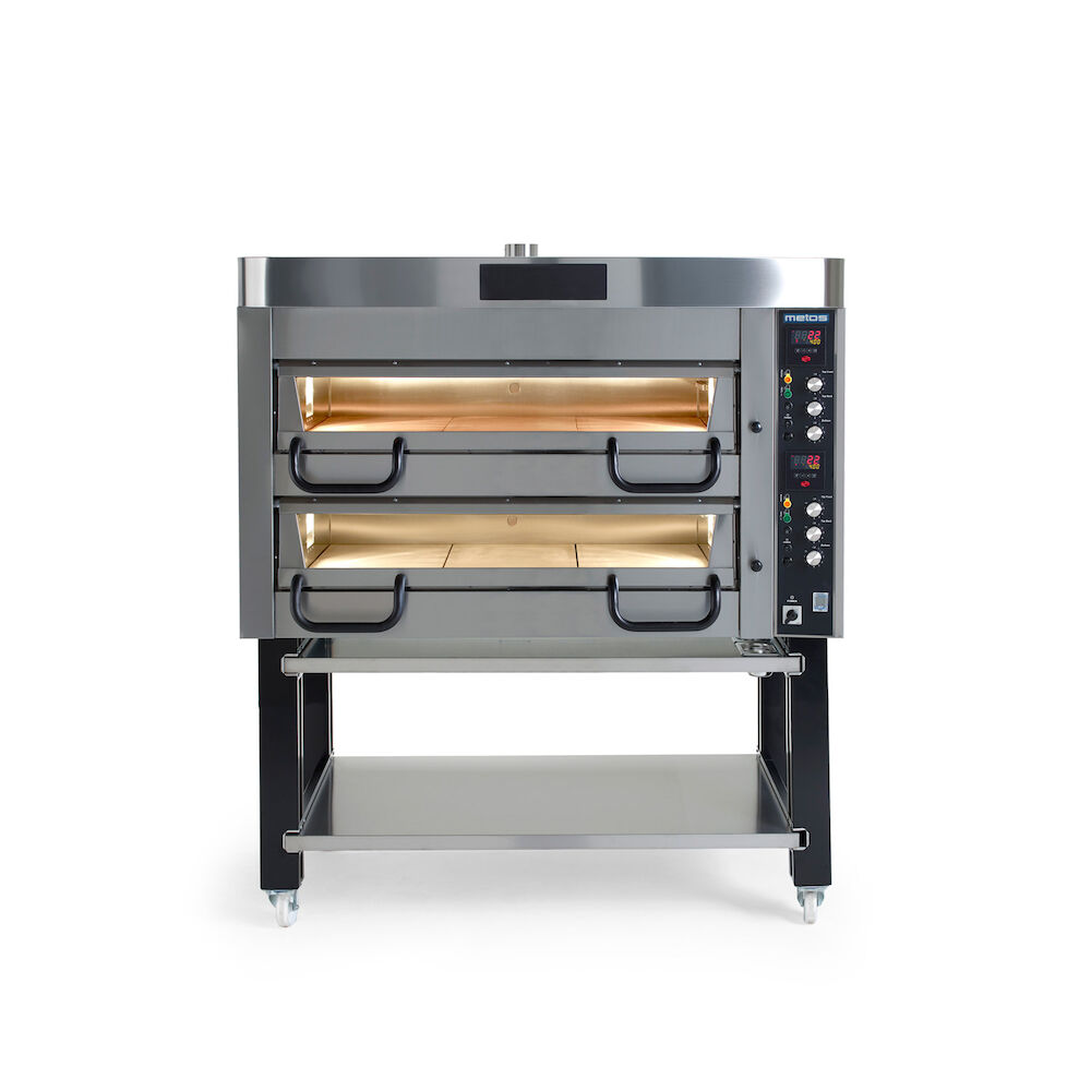 Pizzaahi Metos Mora P32HT