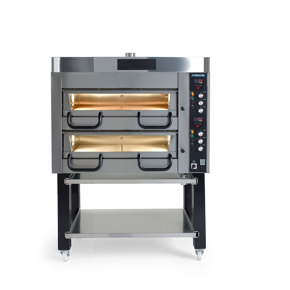 Pizzaahi Metos Mora P42HT