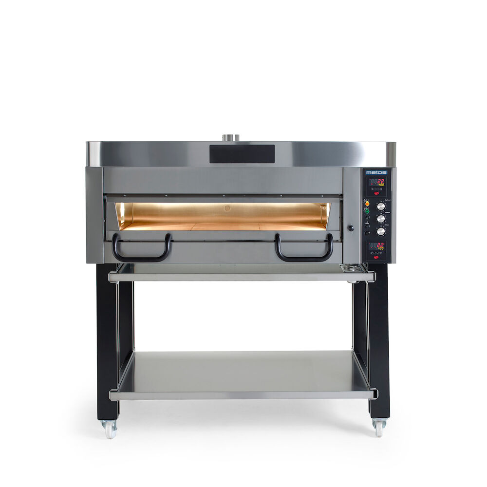 Pizzaahi Metos Mora P61HT