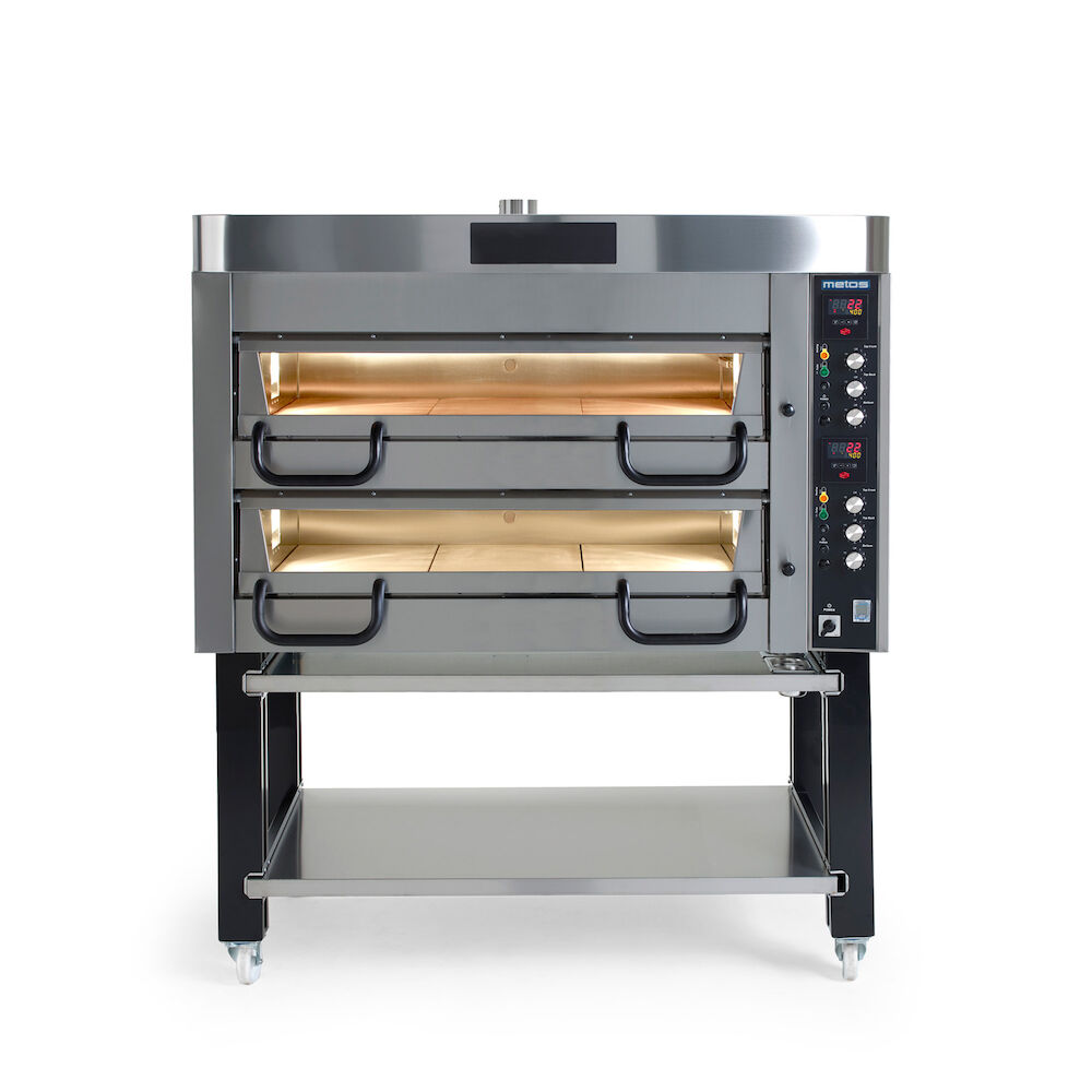 Pizza oven Metos Mora P62