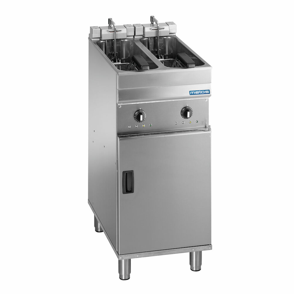 Fryer Metos EVO2200T