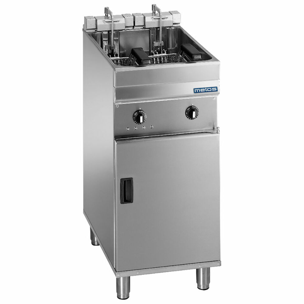 Fryer Metos EVO400T/P