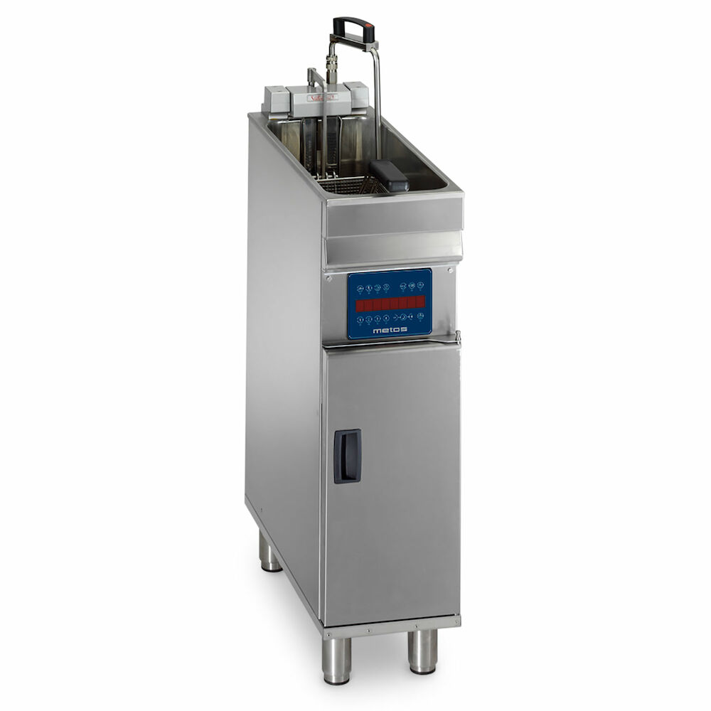 Fryer Metos VC EVO250T/P