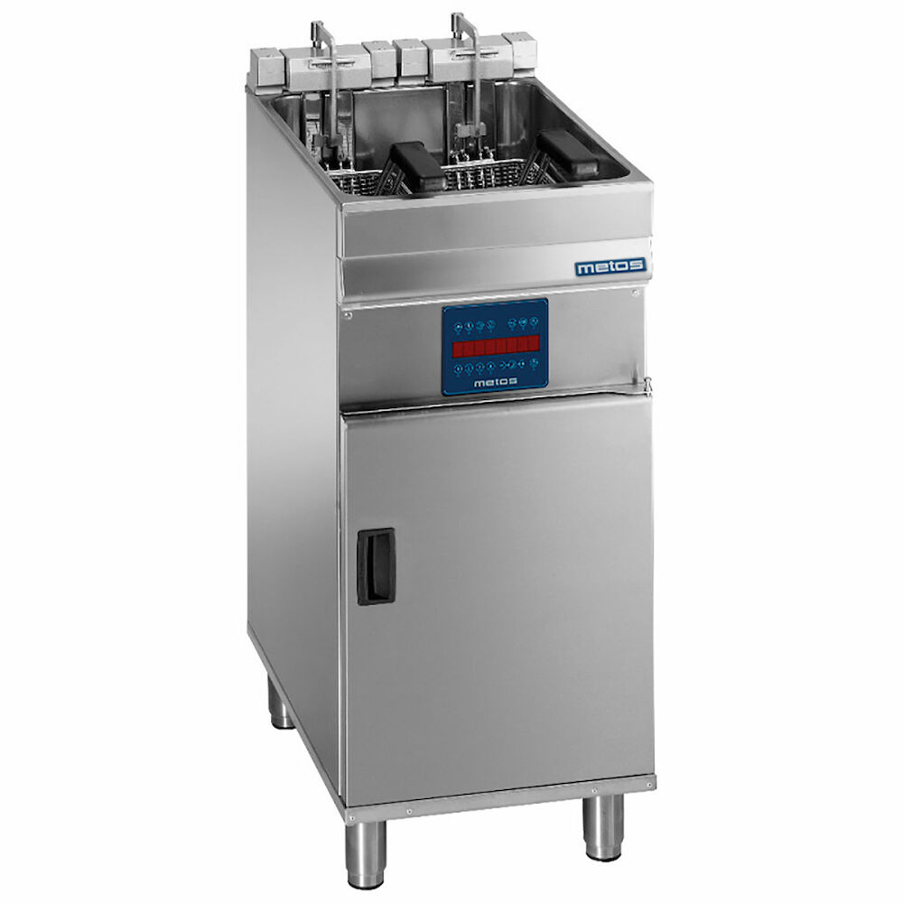 Fryer Metos VC EVO400T/P