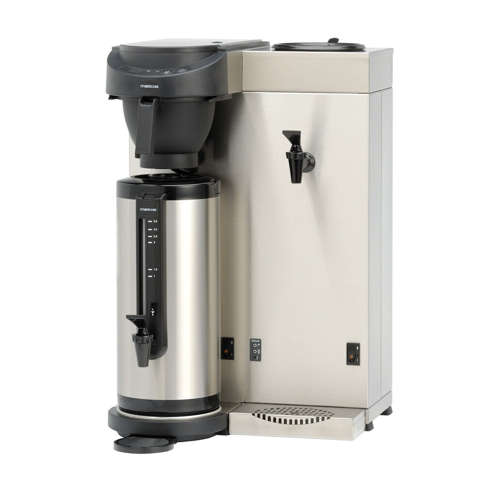 Coffee brewer Metos MT200W