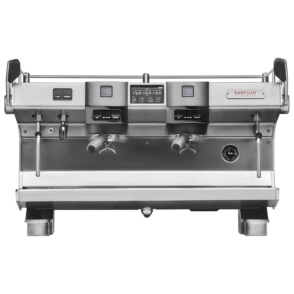 Espressomasin Metos Rancilio RS1 2GR