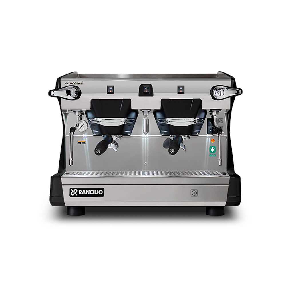 Espressomasin Metos Classe 5 ECO S 2GR Compact