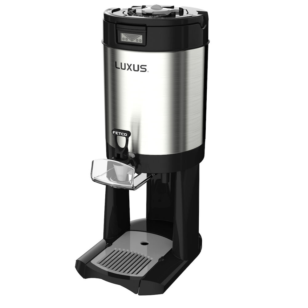 Termosdosaator Metos CBS Luxus L4D-15