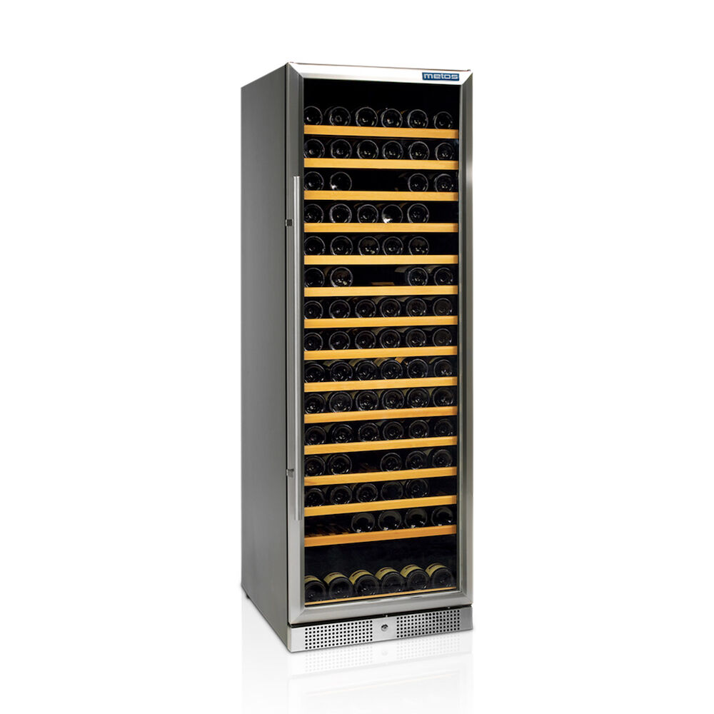 Wine cooler Metos TFW400-S