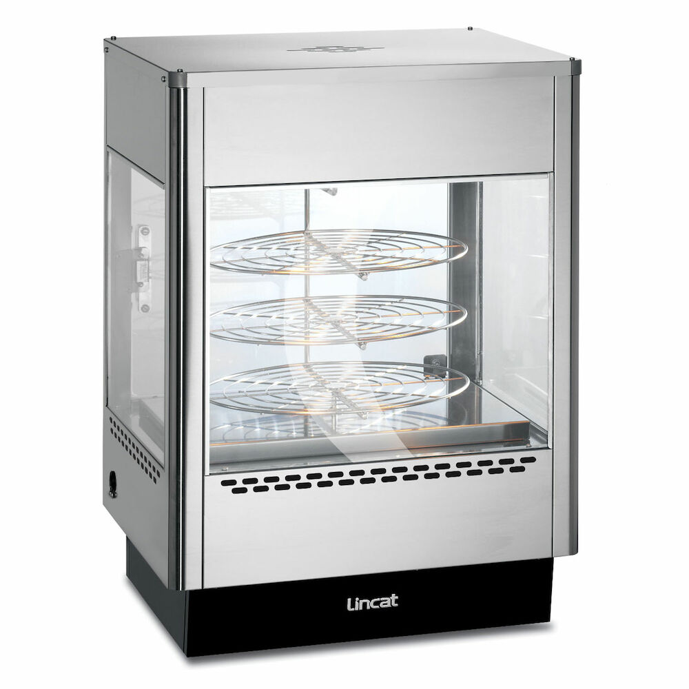 Pizza display unit Metos UM50D 230V 1~