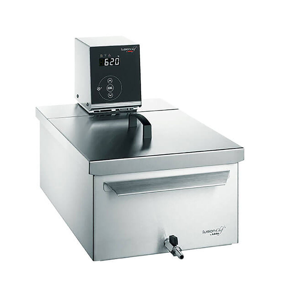 Circulator bath Metos Fusion Pearl S 230V1~