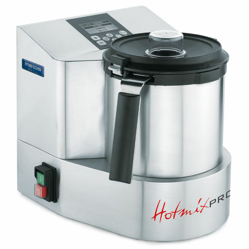 Termokutter Metos Hotmix Pro Gastro