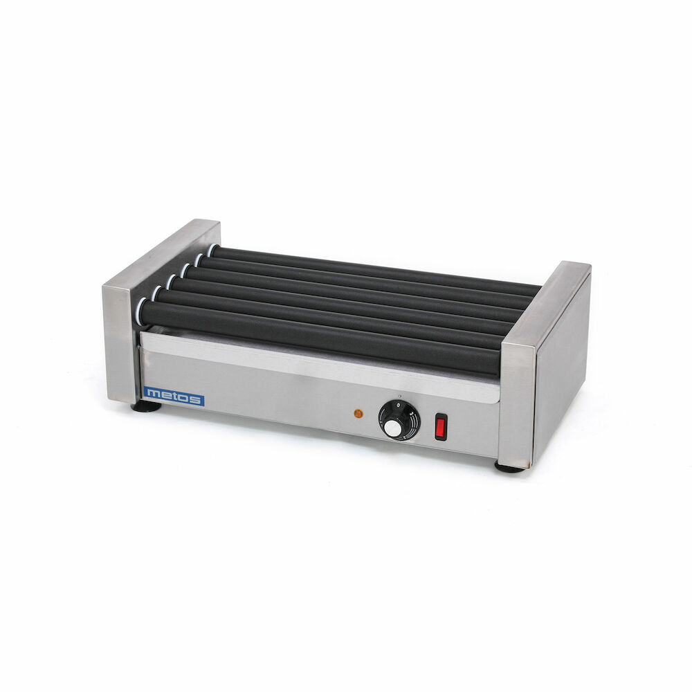 Vorstigrill Metos GL6RT45 230V 1~