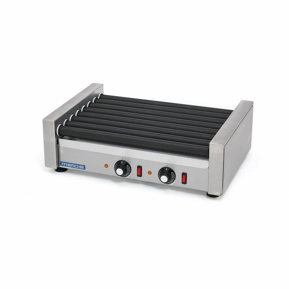 Vorstigrill Metos GL8RT45/2T 230V 1~