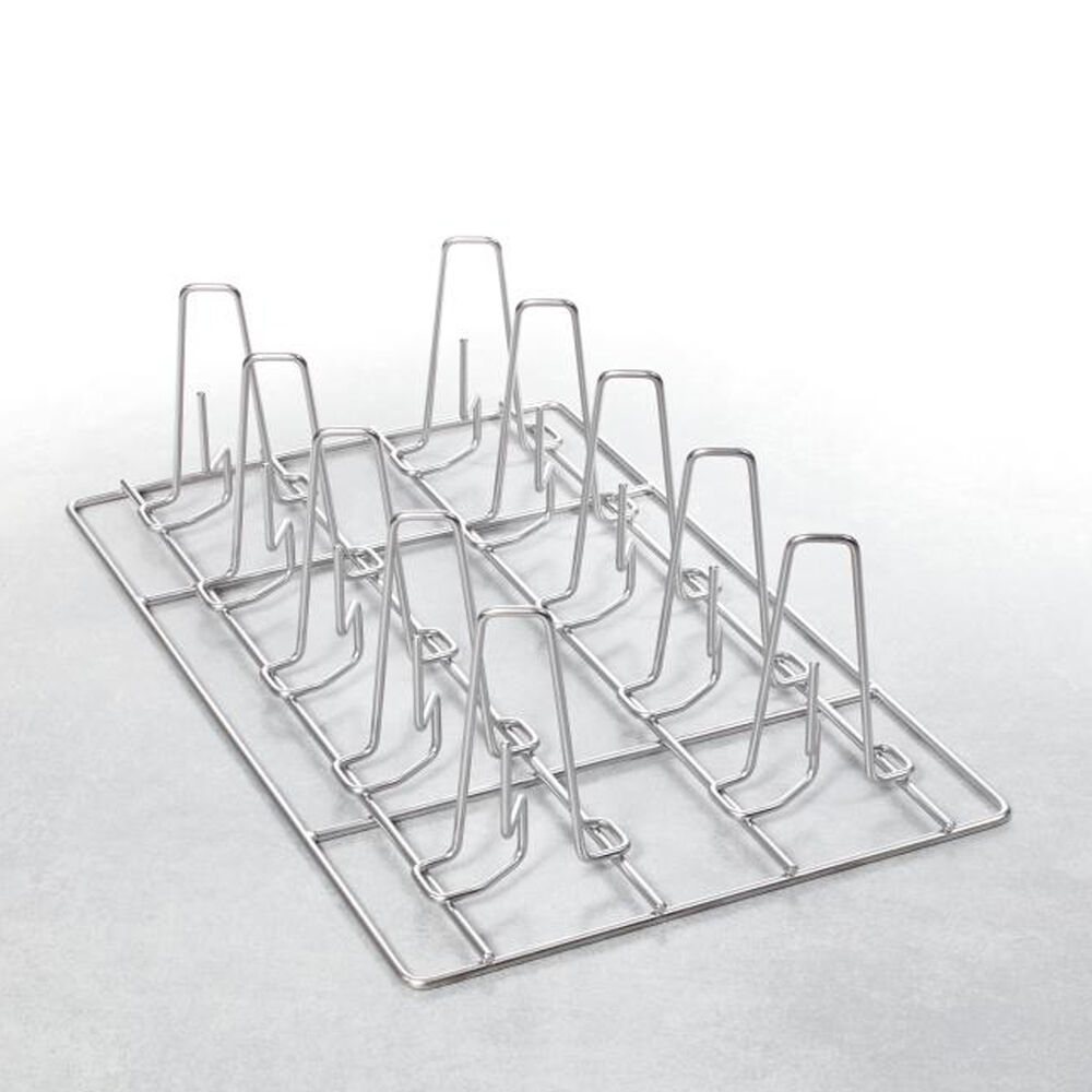 Chicken grid Metos System Rational H10