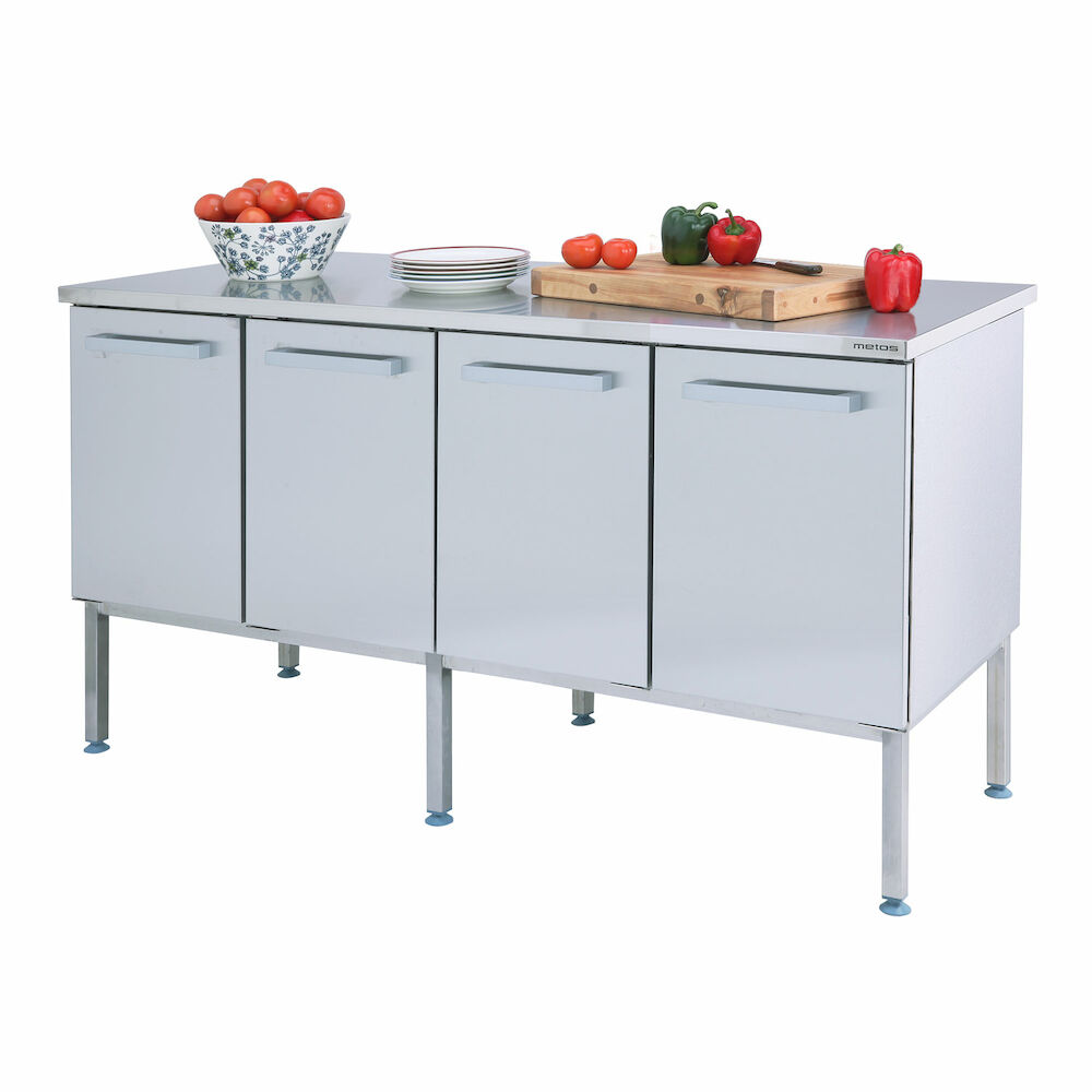 Kapi Metos Classic MK-1600 1600x650x900mm