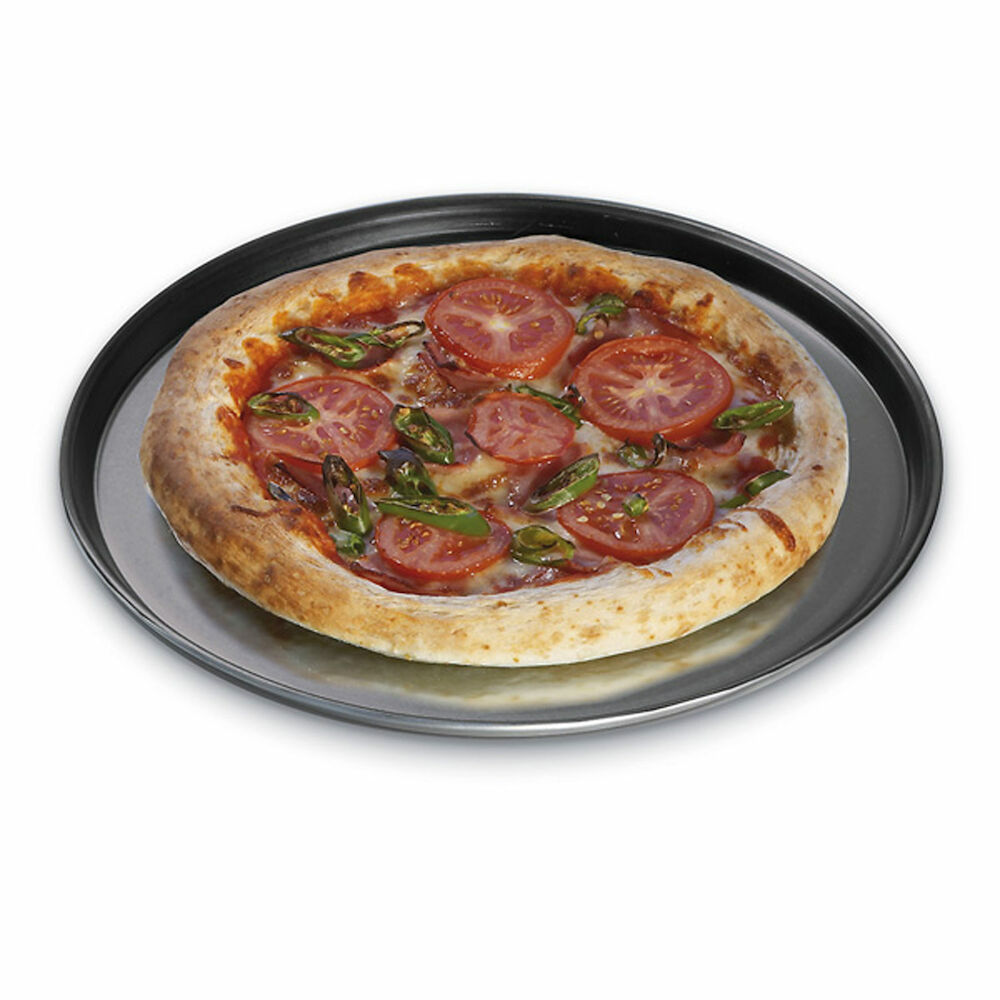 Pizzapann Pizza Dish Metos System Rational