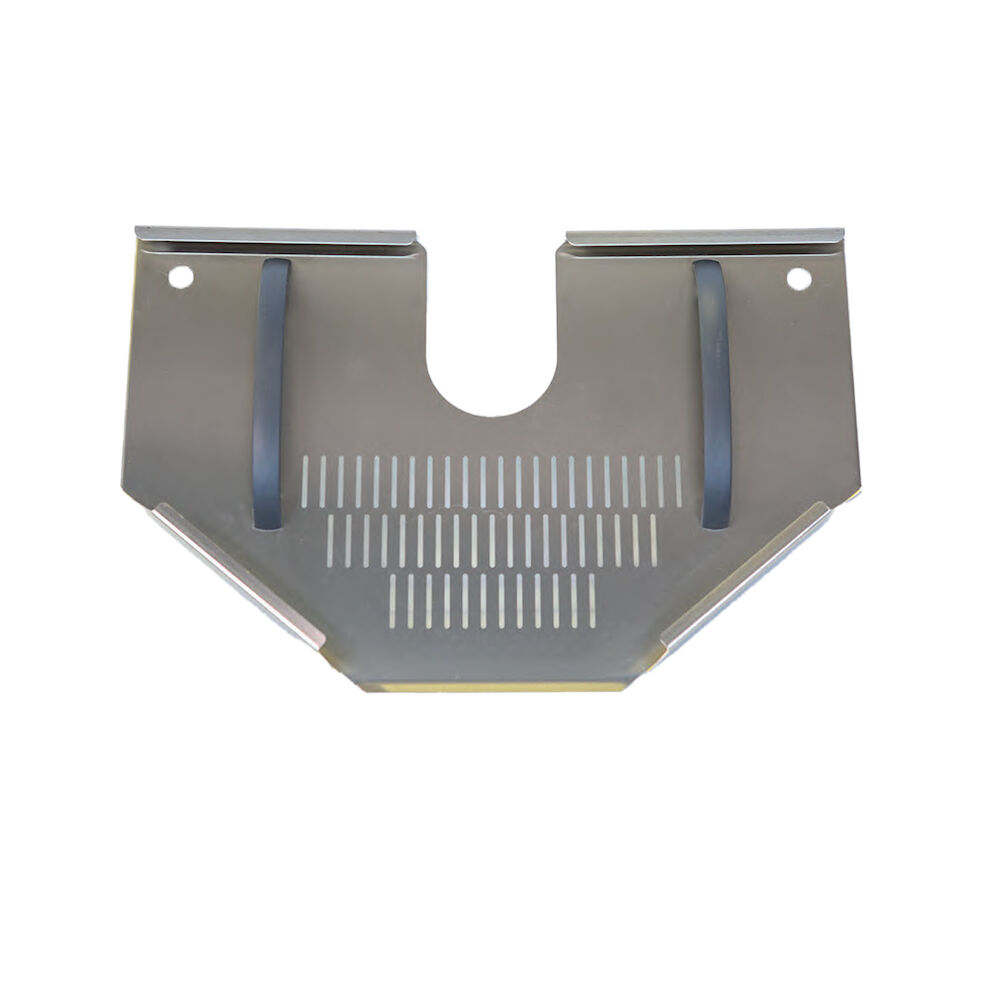 Strainer plate Metos Proveno 2-4G/ Viking 4G 40-60