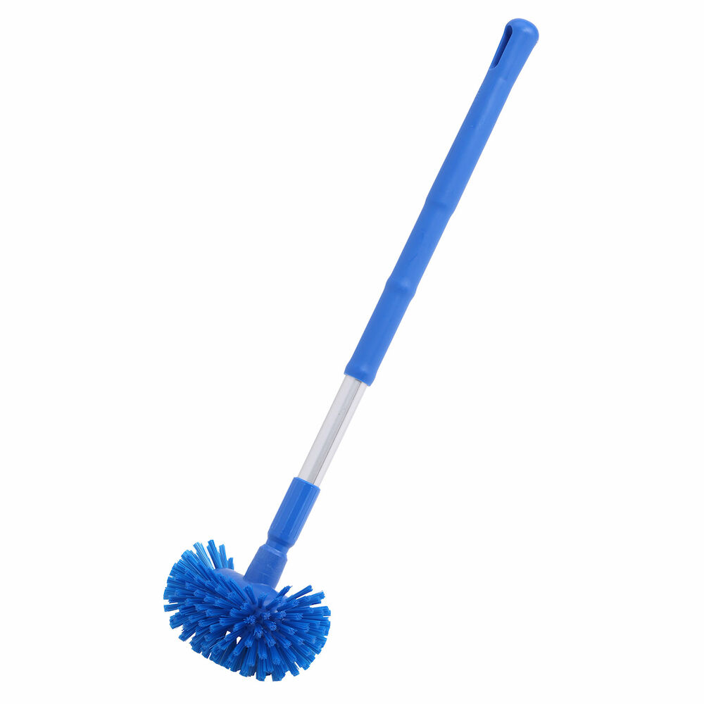 Cleaning brush for Metos Proveno/Viking/Culino kettles