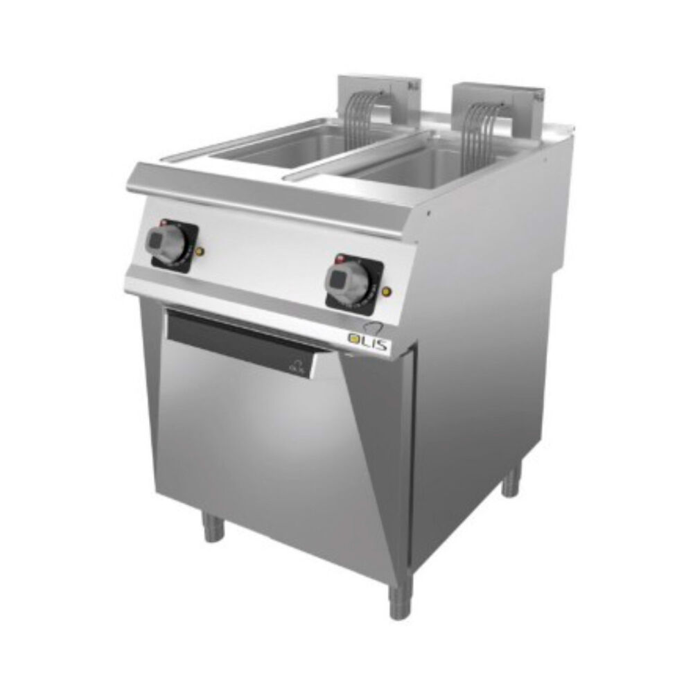 Fritüür Metos Diamante D7310/10 FRERE 10 L