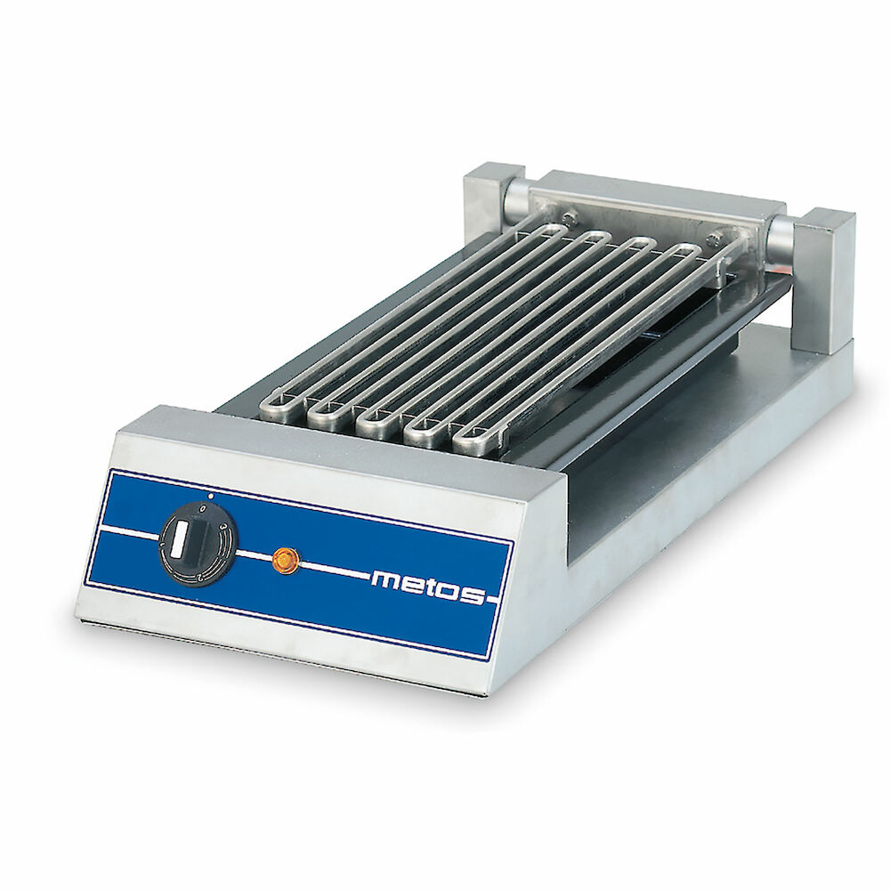 Vapogrill Metos GT1 230V1~ 10A