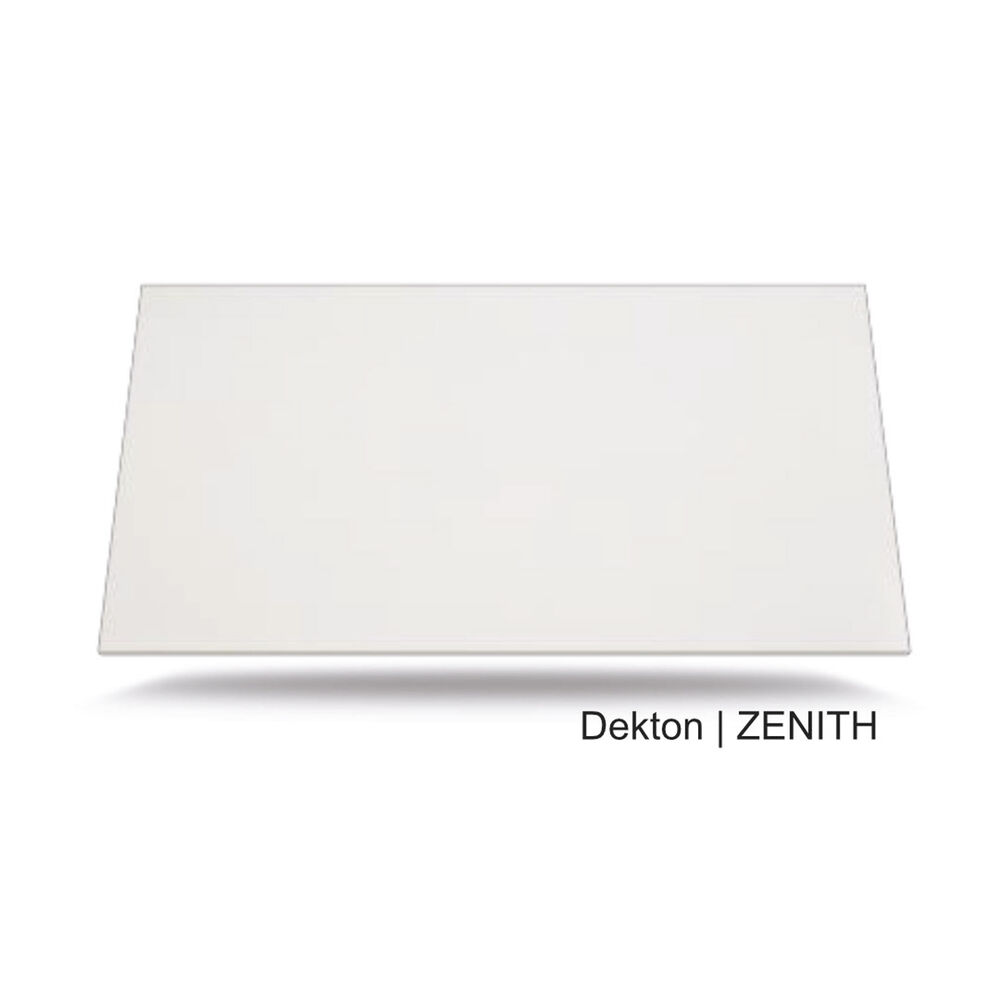 Composite Plate Metos Dekton GN 1/1, Zenith