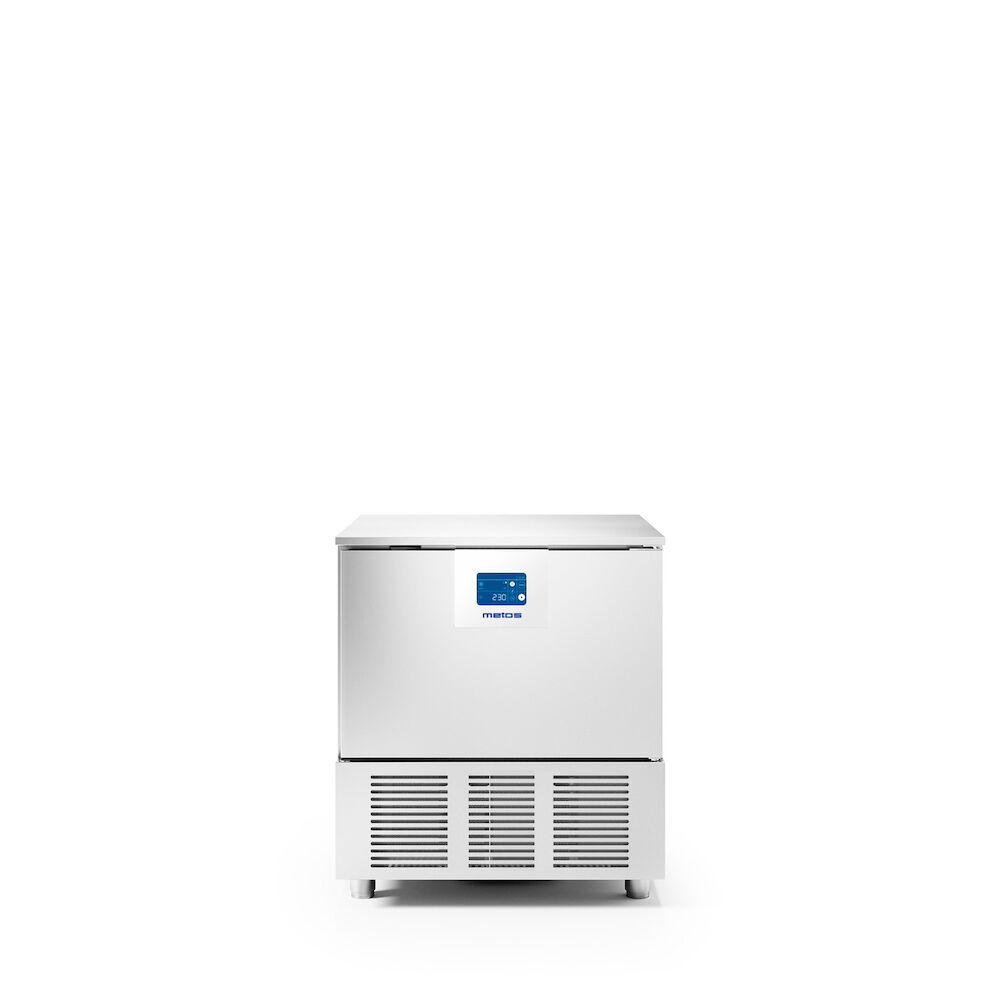 Blast chiller/freezer cabinet Metos MRBS-051-SRC Right (Remote CO2)