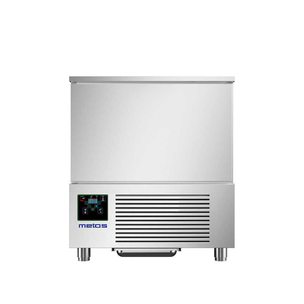 Blast freezer cabinet Metos MSB-050-RAR-R290 Right (under counter)