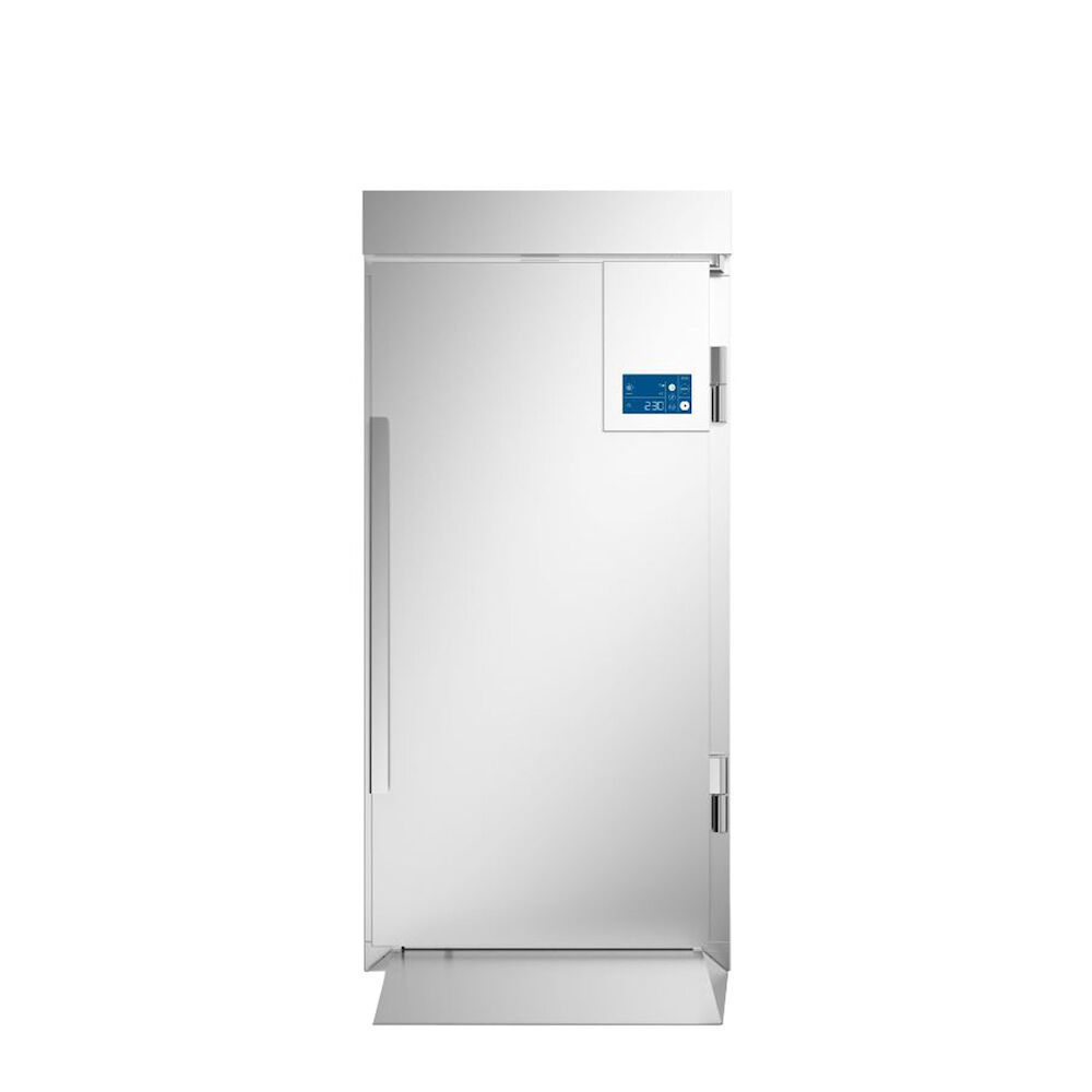 Blast freezer room Metos MBF181RB-PFR (RC)