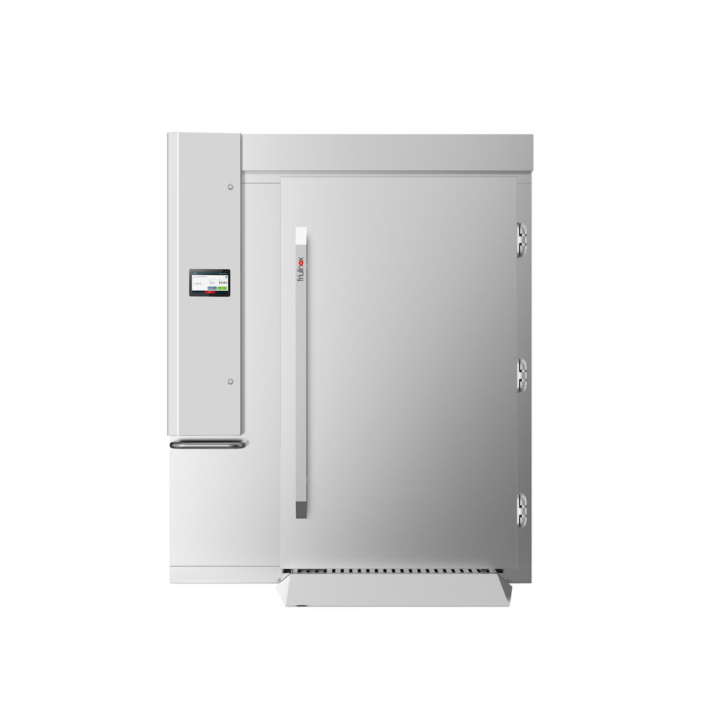 Blast freezer tunnel Metos MBF202SB-RTF