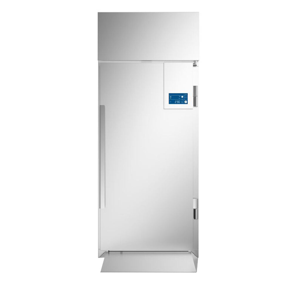 Blast freezer room Metos MBF182RB-PFO