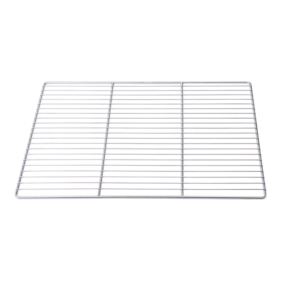 Grid s/s 450x600 mm