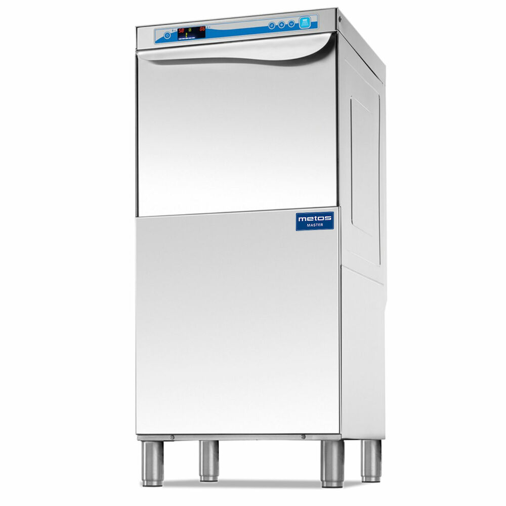 Dishwasher Metos Master Aqua 80T PS