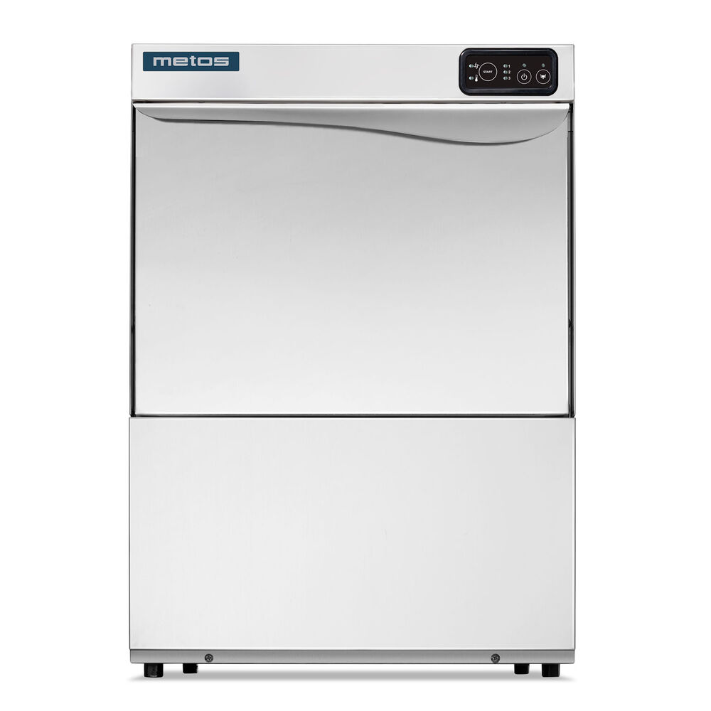 Undercounter Dishwasher Metos Blue 50 L PS