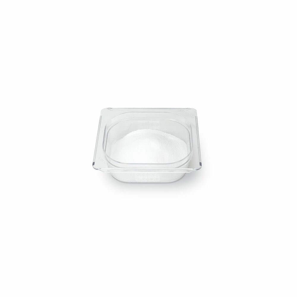 Plastic container Metos GN1/6-65, transparent