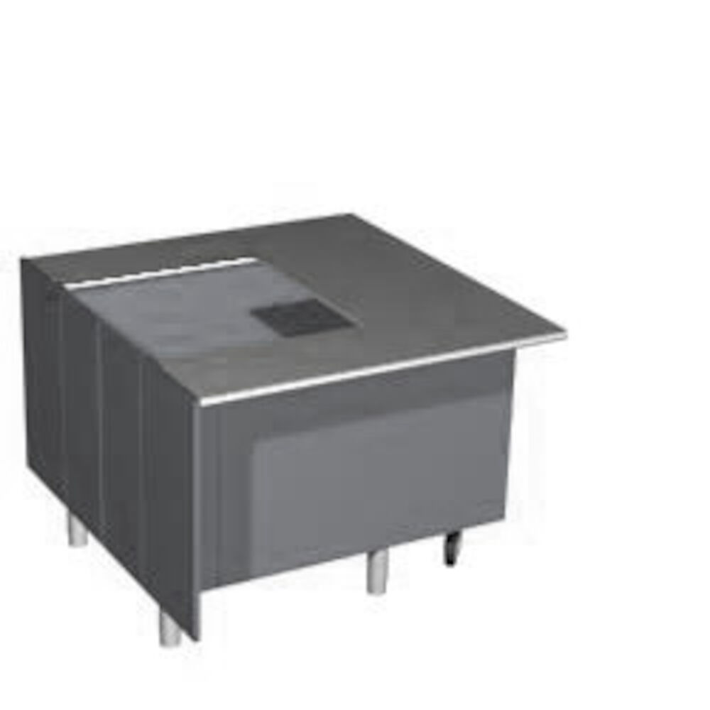 Cashier Unit Metos Nova 2-sided