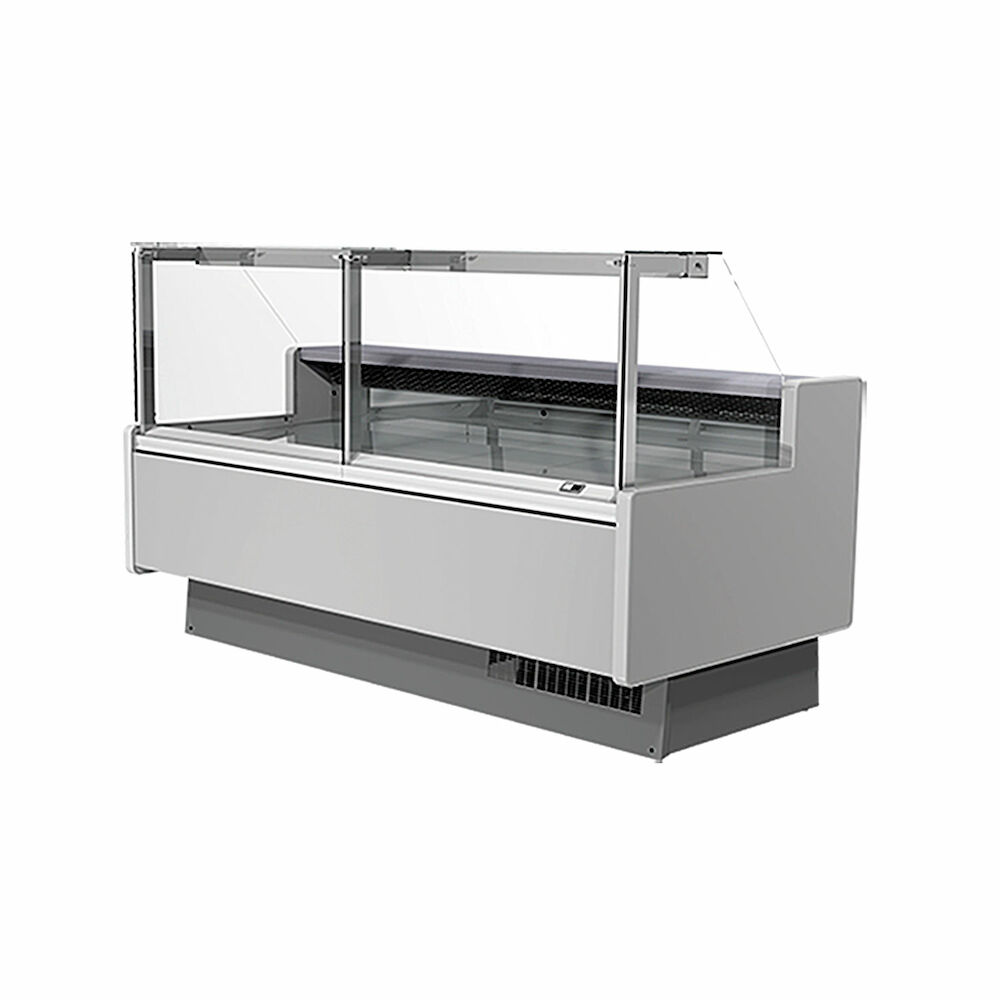 Deli vitriin Metos newZita Mini 1562 V