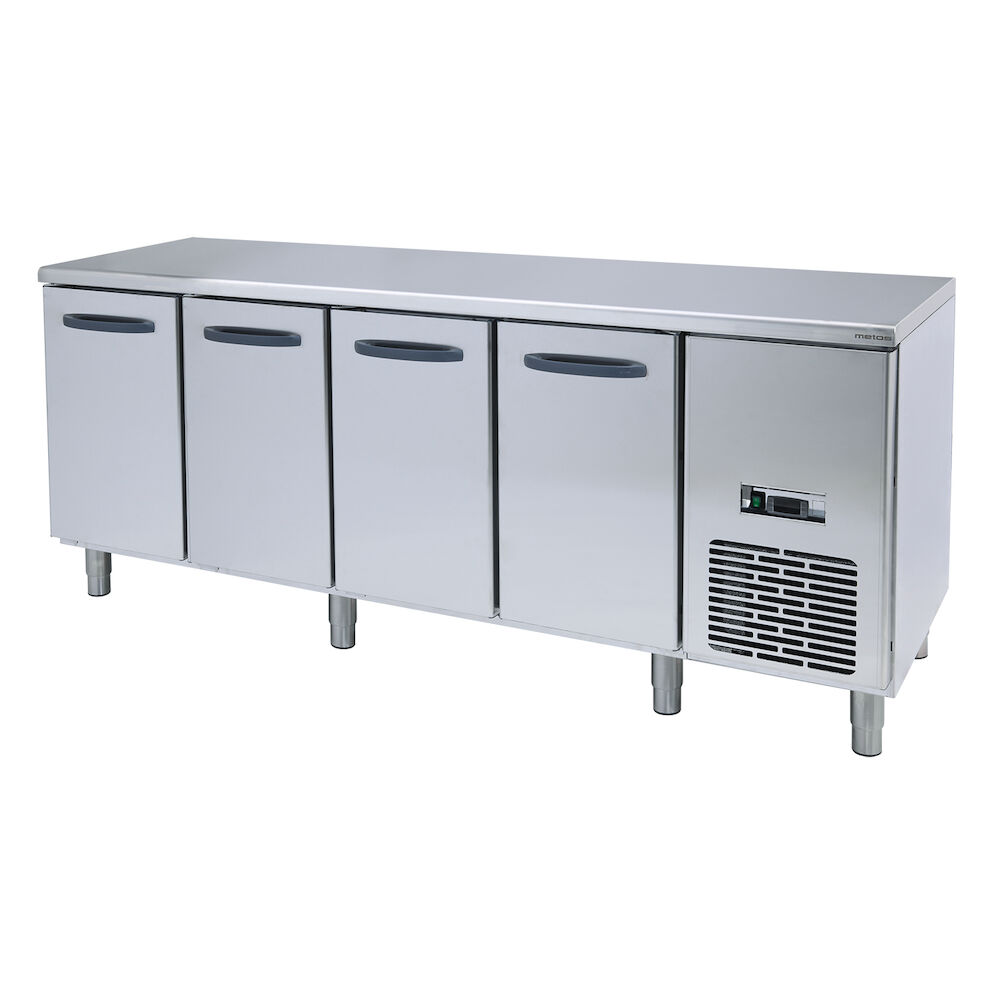 Cold counter Metos Proff Eco NT-2000-DSL-DSL-DSR-DSR-MU