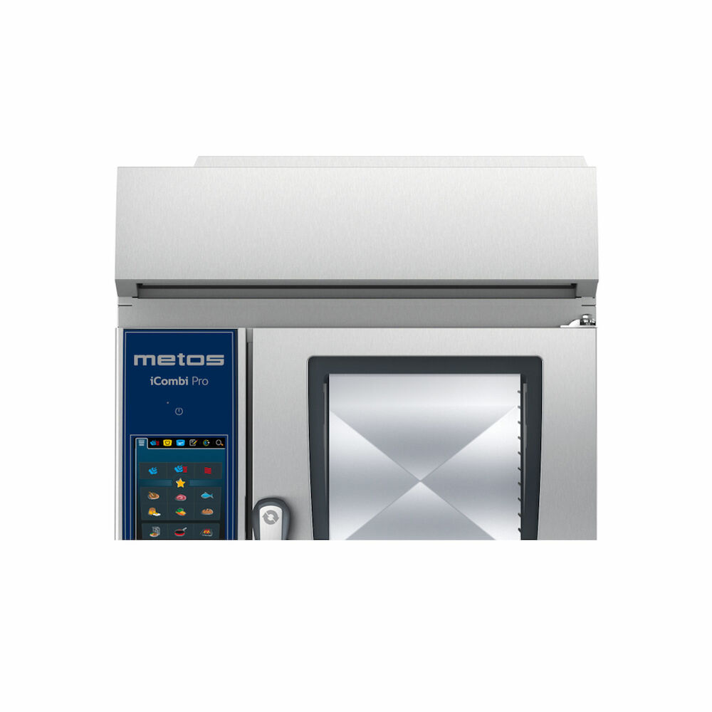 UltraVent CombiDuo exhaust hood XS