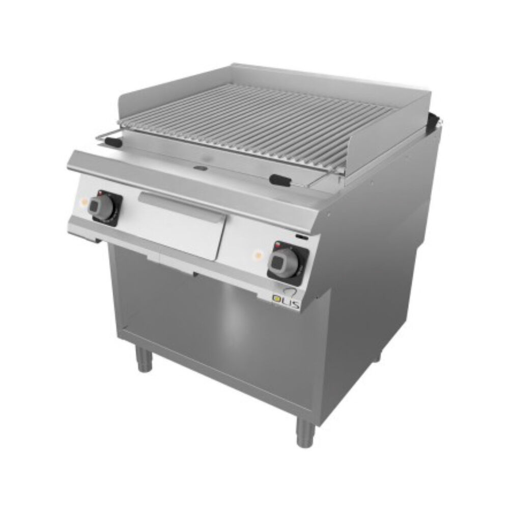 Electric grill Metos Diamante D94/10SGEP