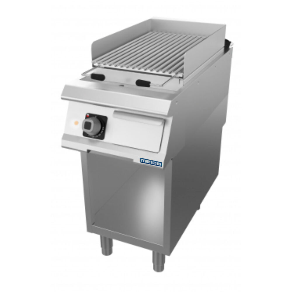 Elektriline grill Metos Diamante D92/10SGEC